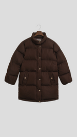 Active Cloud Jacket