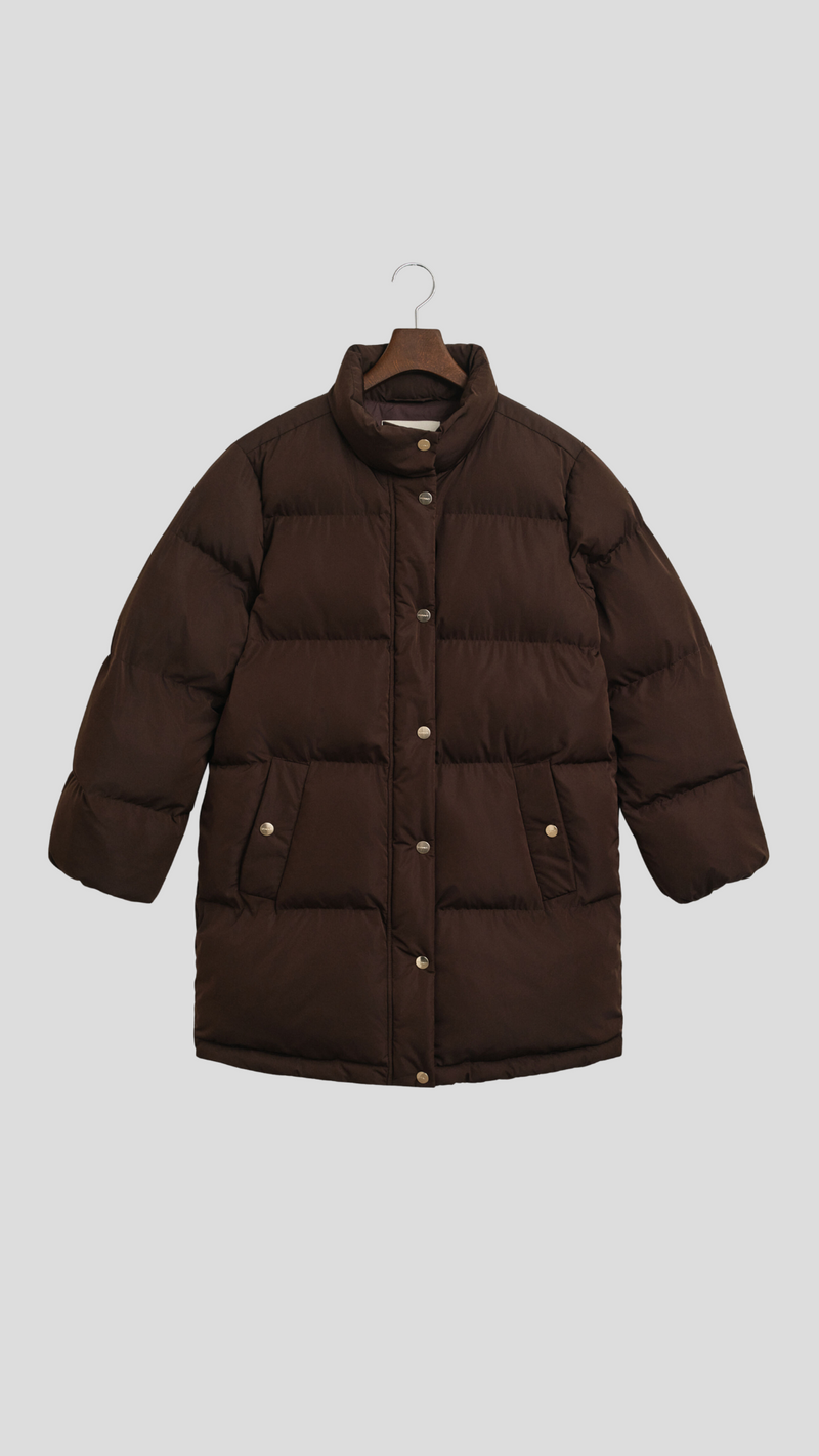 Active Cloud Jacket