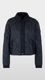 Rethink Together quilted jacket