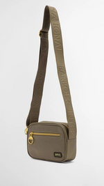 Micro Qualify Crossbody Bag