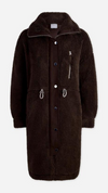 Jones Coat