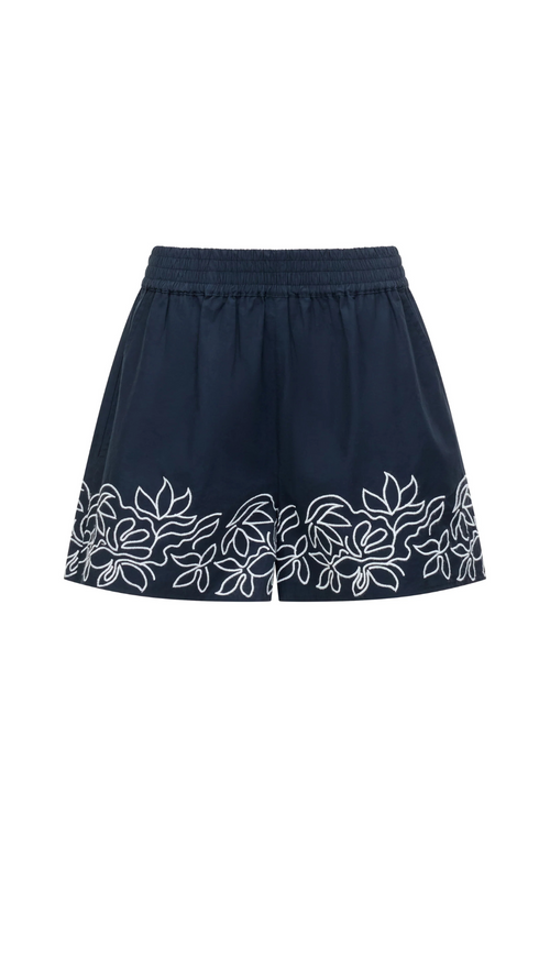 Alisa Shorts