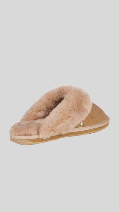 Jolie Slippers