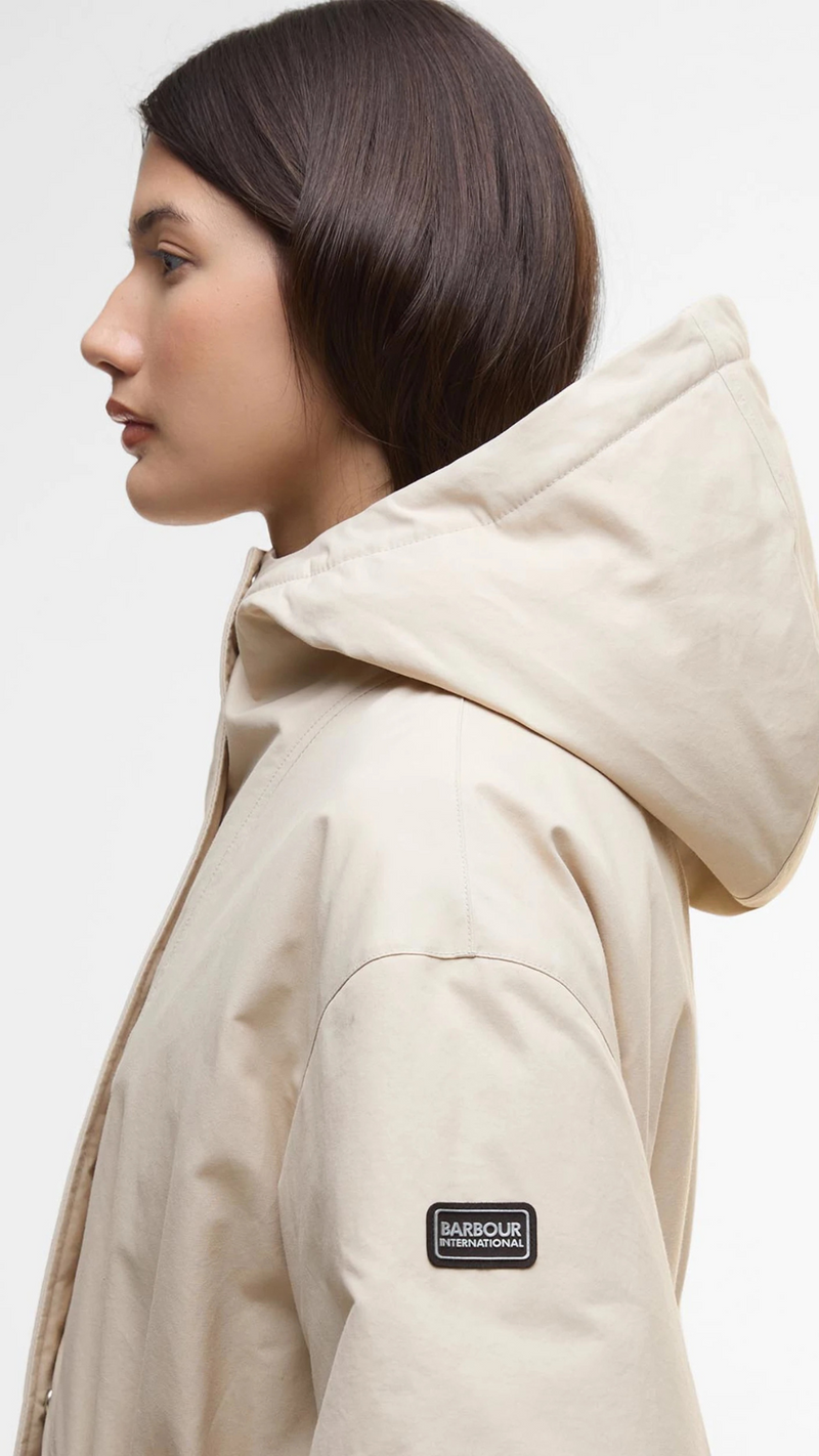 Gabriella Showerproof Jacket