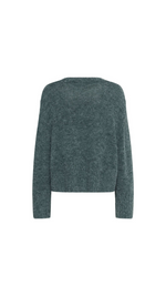 MallorySZ Pullover
