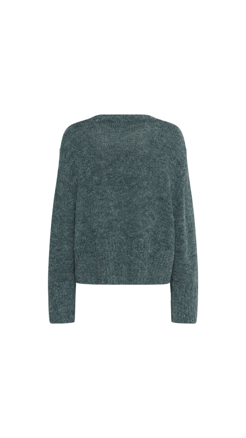 MallorySZ Pullover