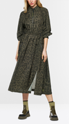 Rethink Together maxi dress