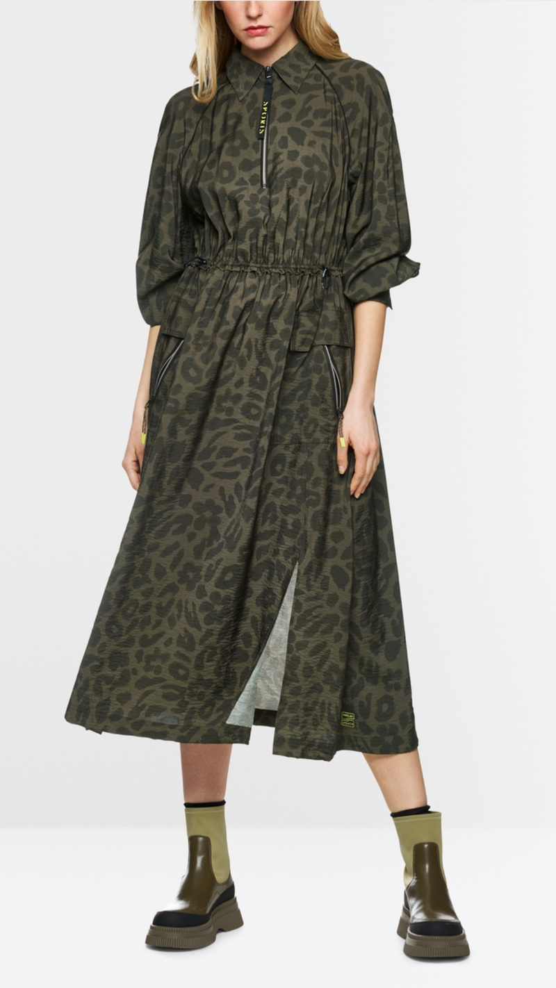 Rethink Together maxi dress