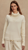 Hannah Cowl Neck Sweat