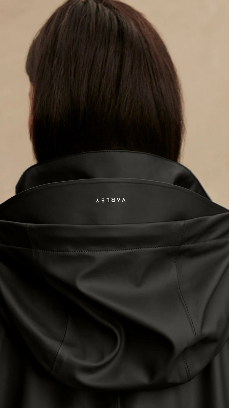 Alyssa Rain Jacket