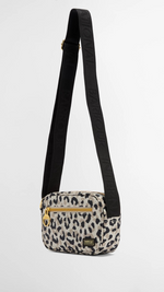 Boulevard Micro Crossbody Bag