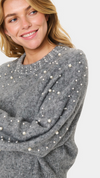 Madeleine Pullover