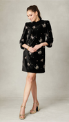 Astrid – Short Beaded Dress