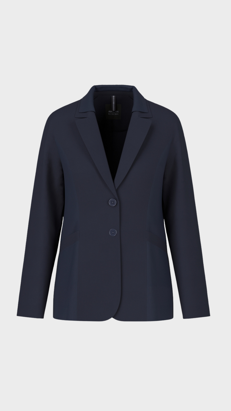 Rethink Together lightweight blazer