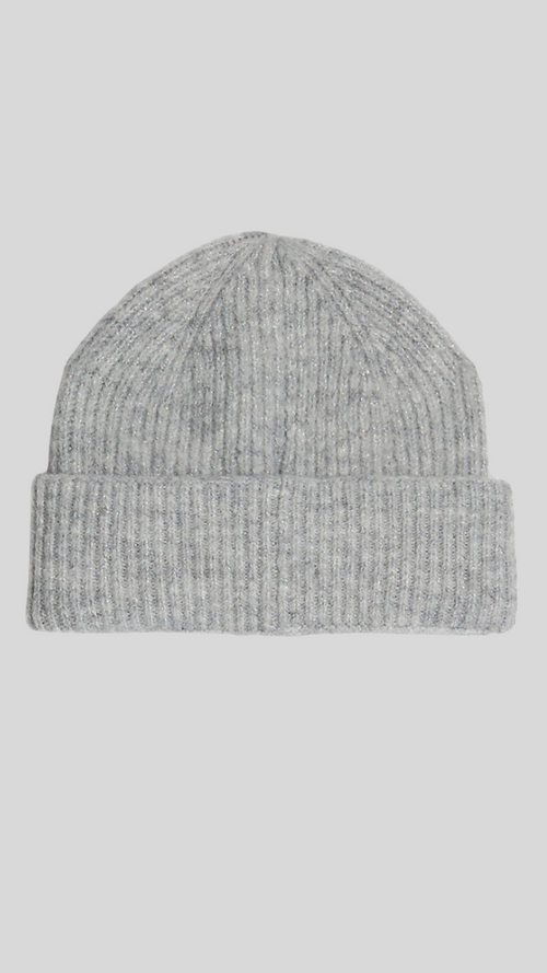 Luxe Beanie