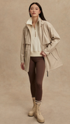 Alyssa Rain Jacket