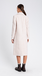 Diamante Coat