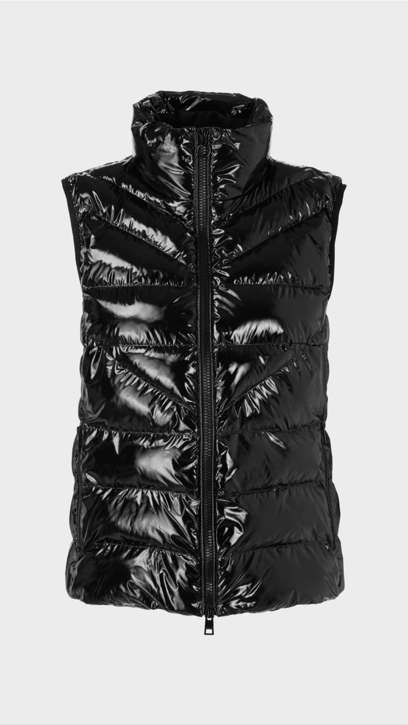 Quilted Waistcoat with 3M Thinsulate