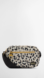 Boulevard Micro Crossbody Bag