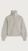 Milano 2.0 Half-Zip Sweat