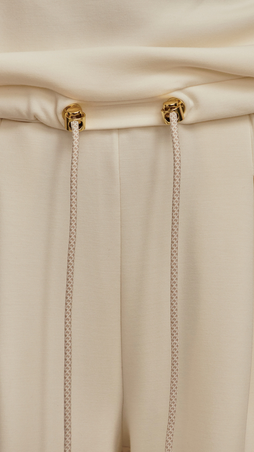 Hannah Cowl Neck Sweat