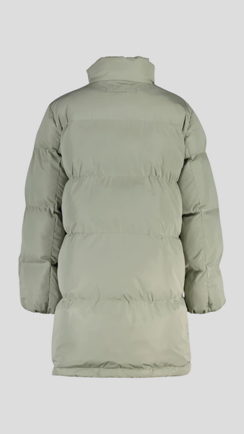Active Cloud Jacket