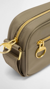 Micro Qualify Crossbody Bag