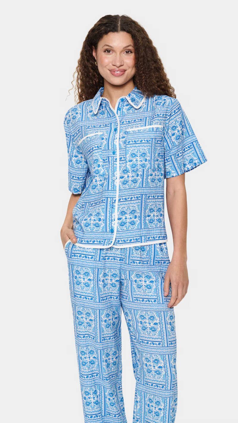 Kaisa Shirt