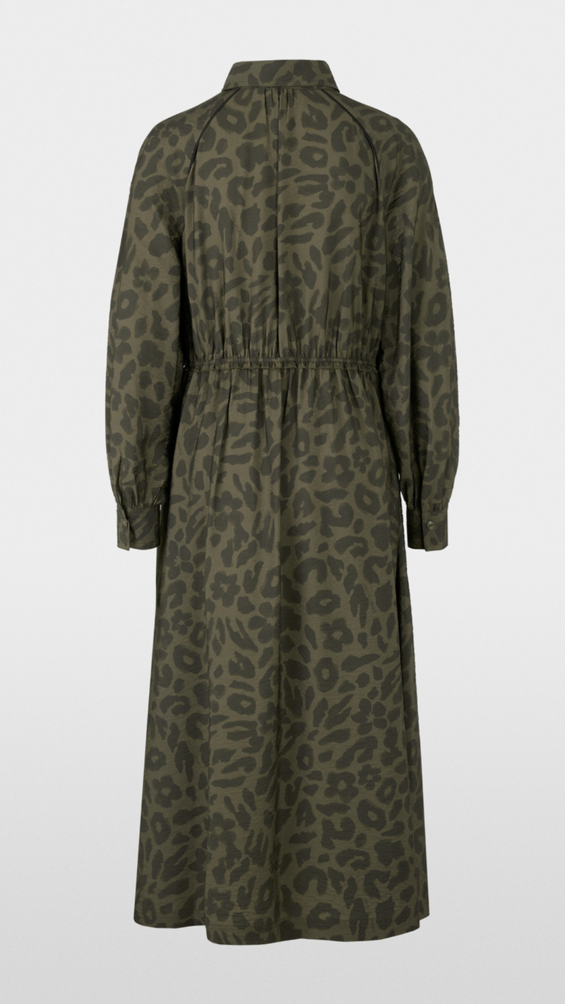 Rethink Together maxi dress