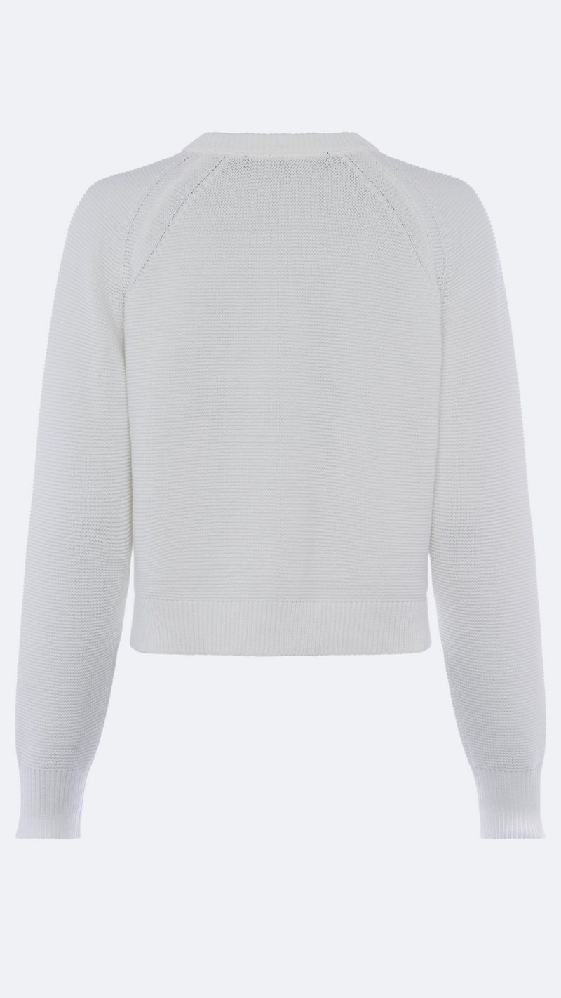 Lillie Mozart Jumper