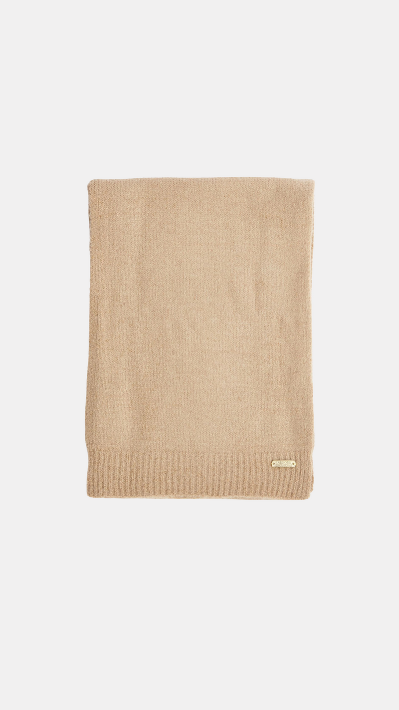 Sparkle Beanie & Scarf Gift Set