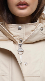 Gabriella Showerproof Jacket