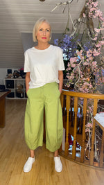 Tahlla Trousers