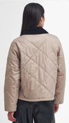 Laia Quilt Jacket