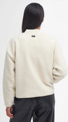 Serova Fleece Bomber