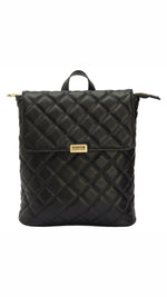 Quilted Hoxton Backpack
