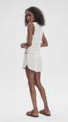Ollie High-Rise Short 3.5''
