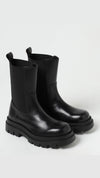 Chelsea Chunky Boots
