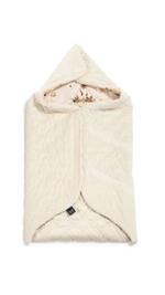 La Millou  Multi Car Seat Blanket - Fly Me To The Moon