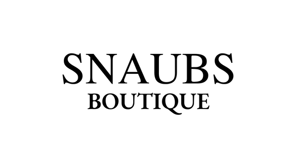 Snaubs Boutique