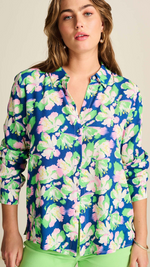 Lillies Blouse