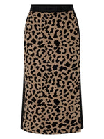 Skirt- Knitted in Germany