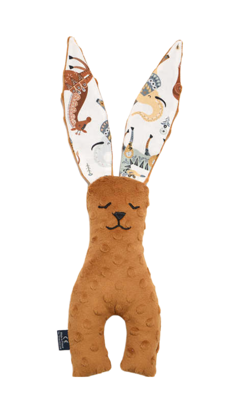 La Millou - Toy Bunny - Art of Kenya