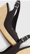 Tommy Hilfiger Wedge Heel Sandals