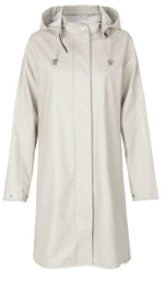 ILSE Jacobsen Raincoat Milk Creme