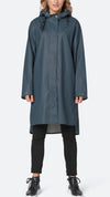 ILSE Jacobsen Raincoat Orion Blue