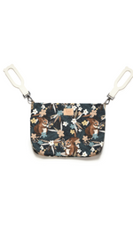 LA MILLOU - FEERIA PREMIUM - STROLLER ORGANIZER - PRETTY BARBARA