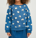 Sheep Print Unisex Set