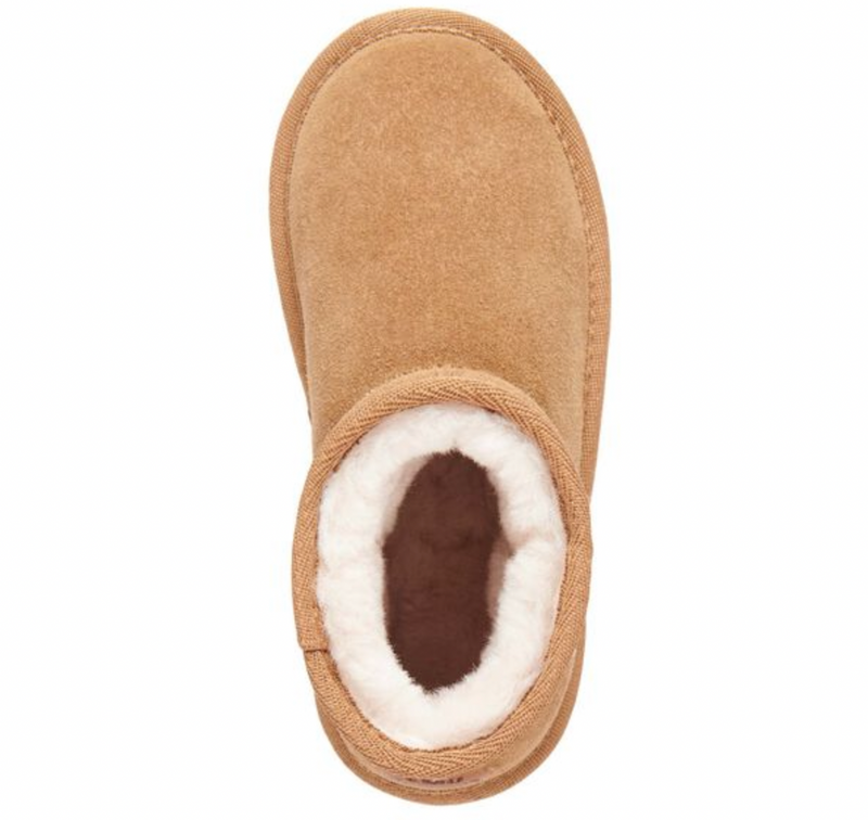 Emu Wallaby mini Kids Shoes