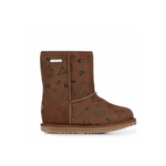 Woodland Brumby Kids Shoes